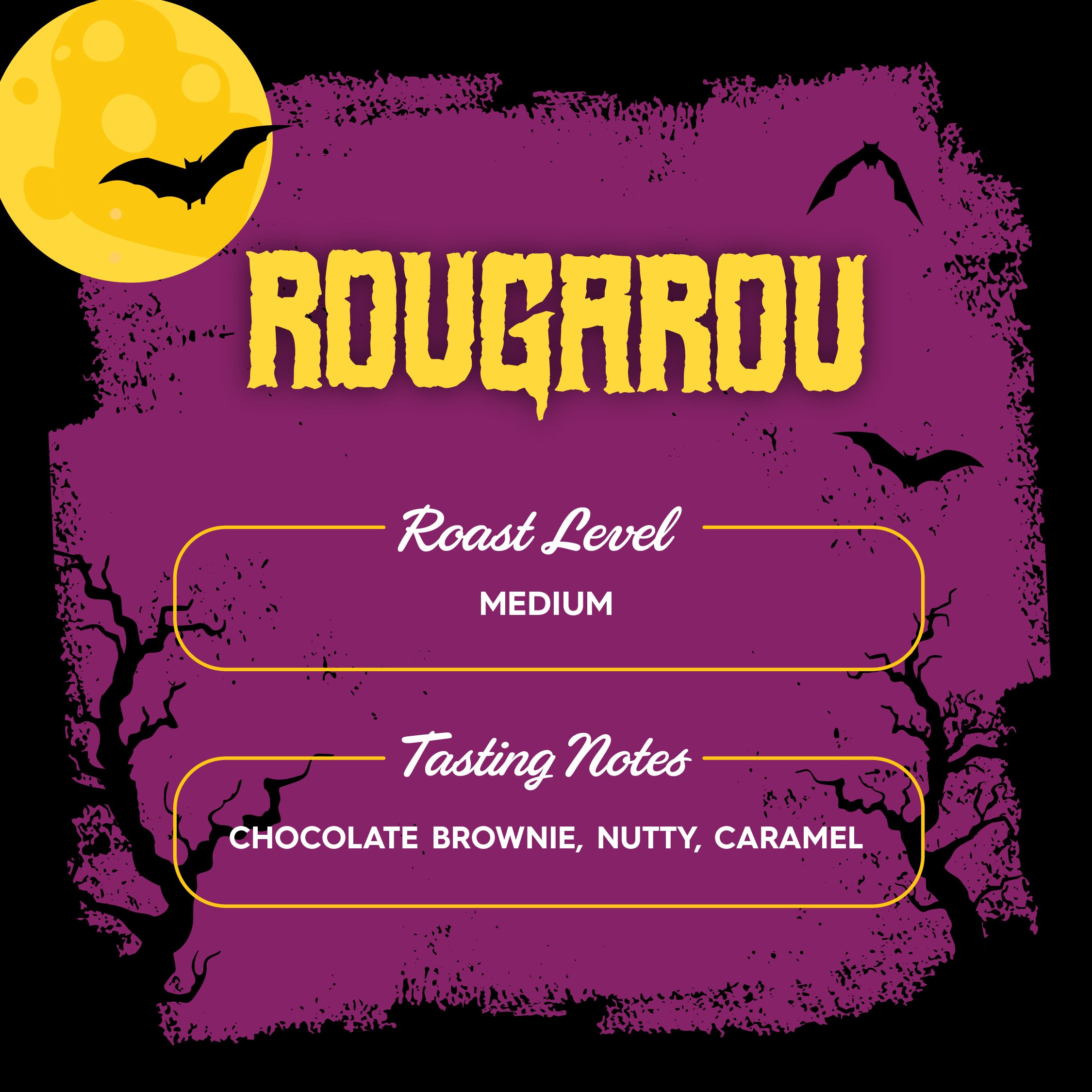 ROUGAROU