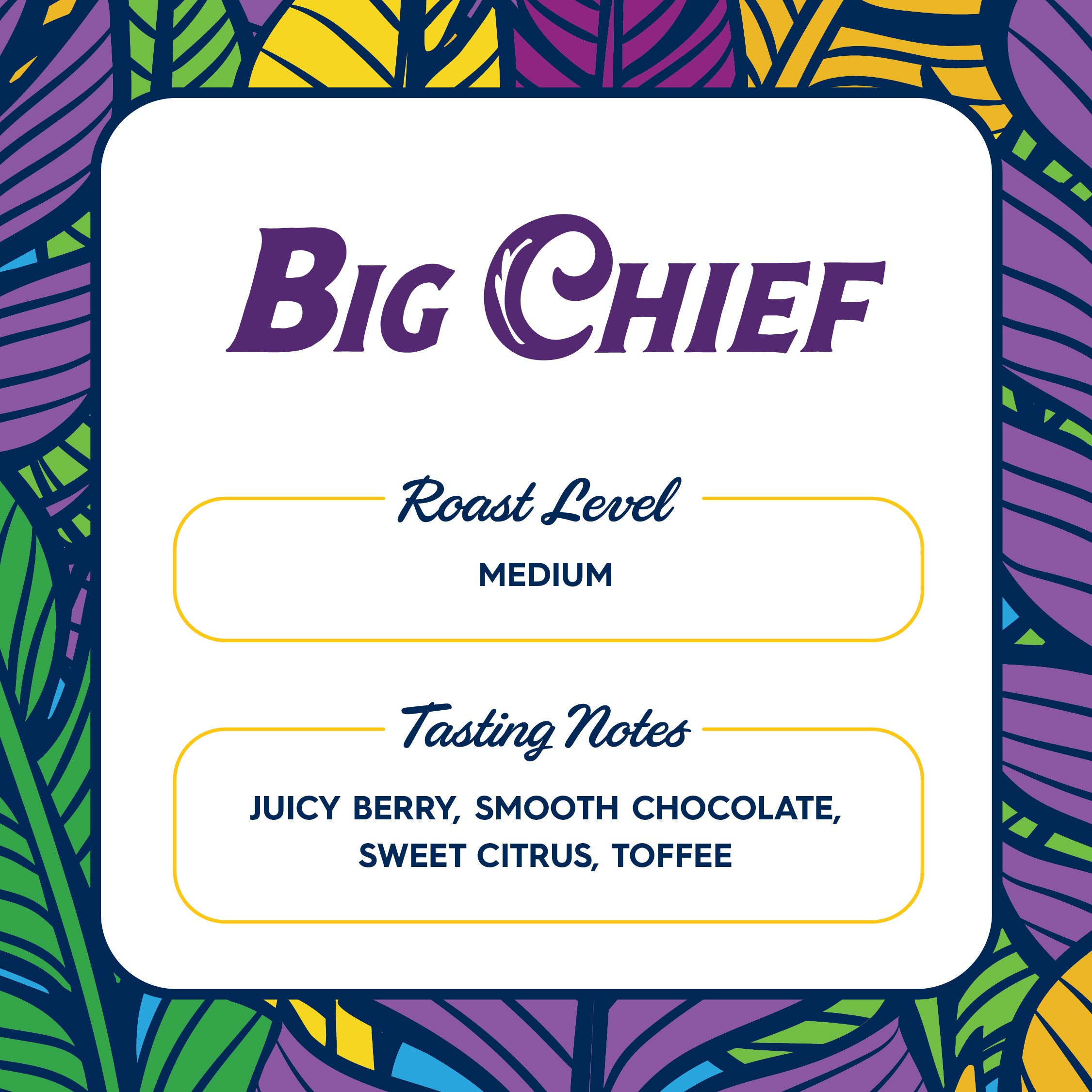 Big Chief