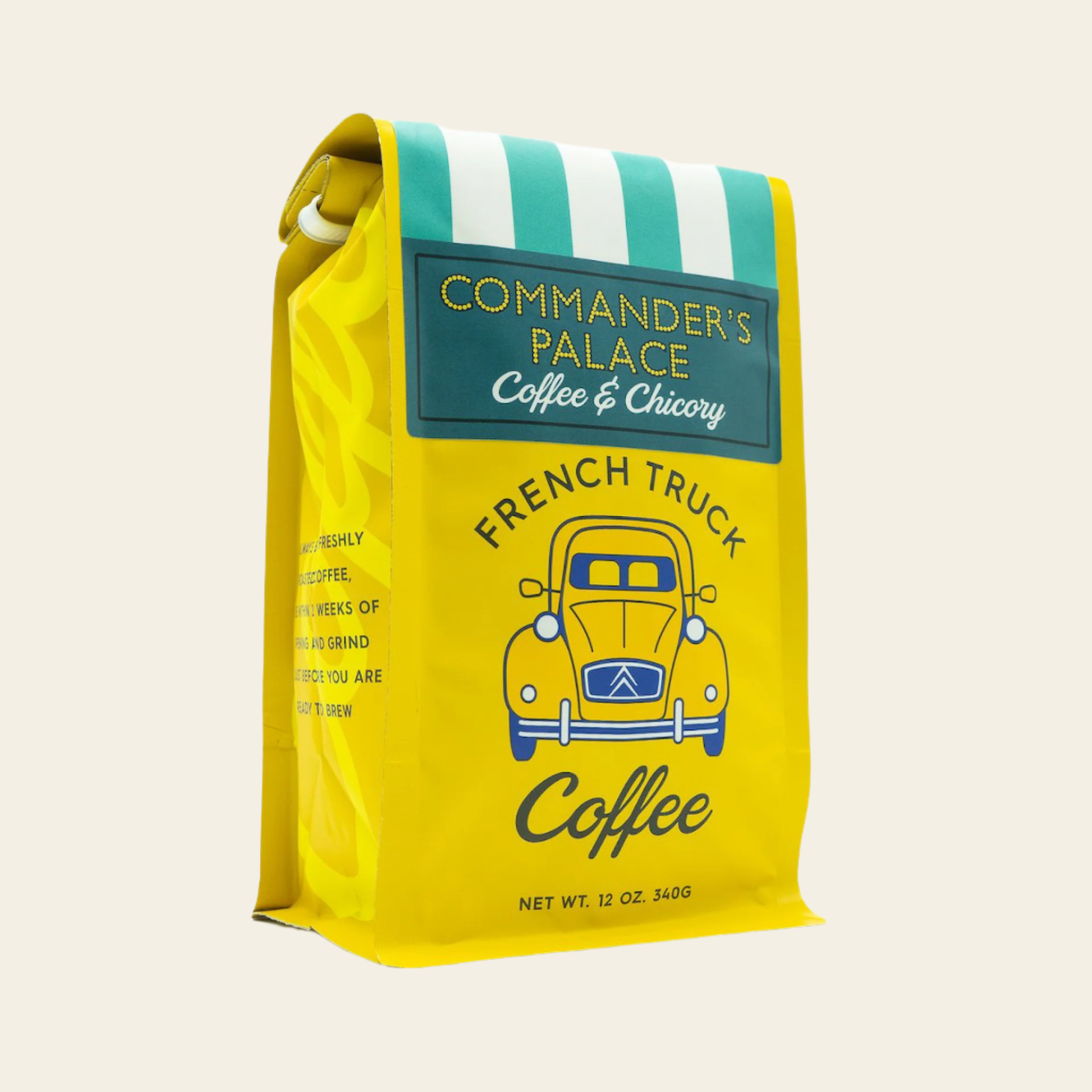 Commander's Palace Coffee & Chicory (Subscription)