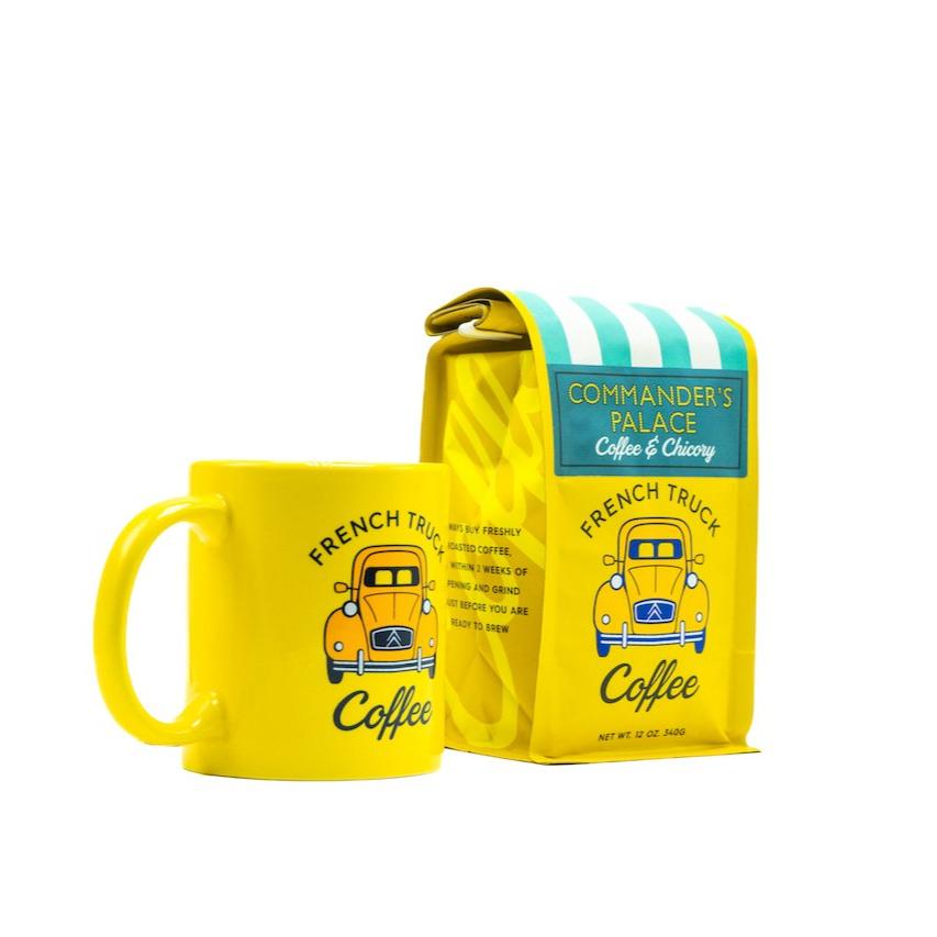 Commander's Palace Gift Bundle