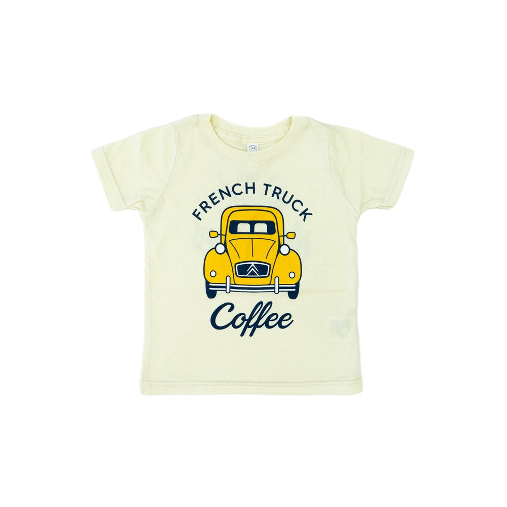 Classic Kids Shirt, image size:1000x1000