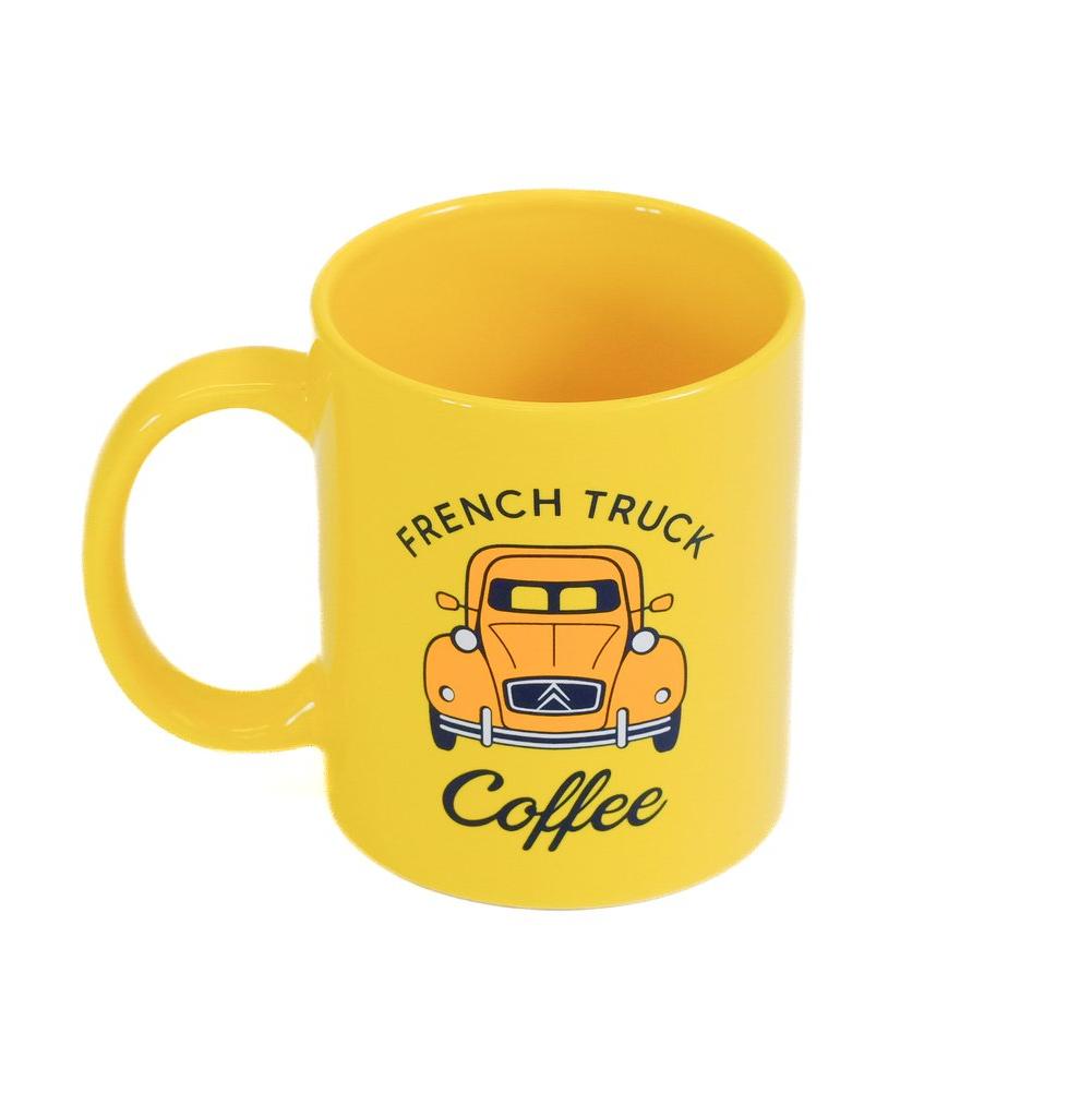 Origin Logo Mug