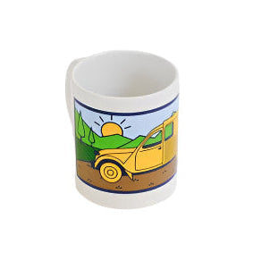 Origin Logo Mug