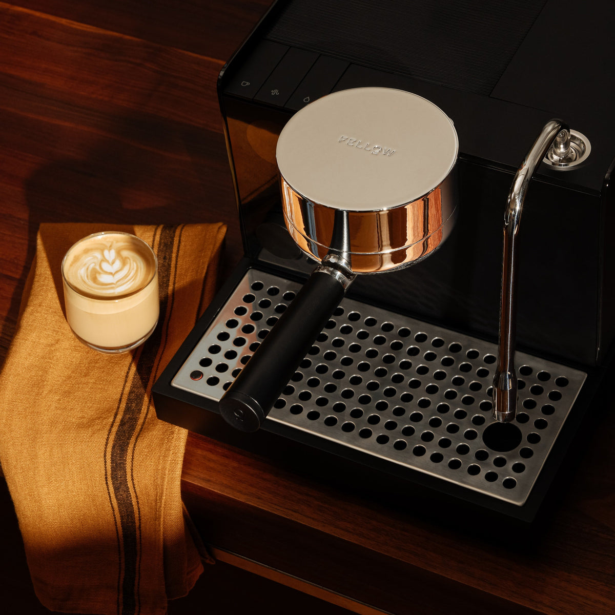 Espresso Series 1 From Fellow