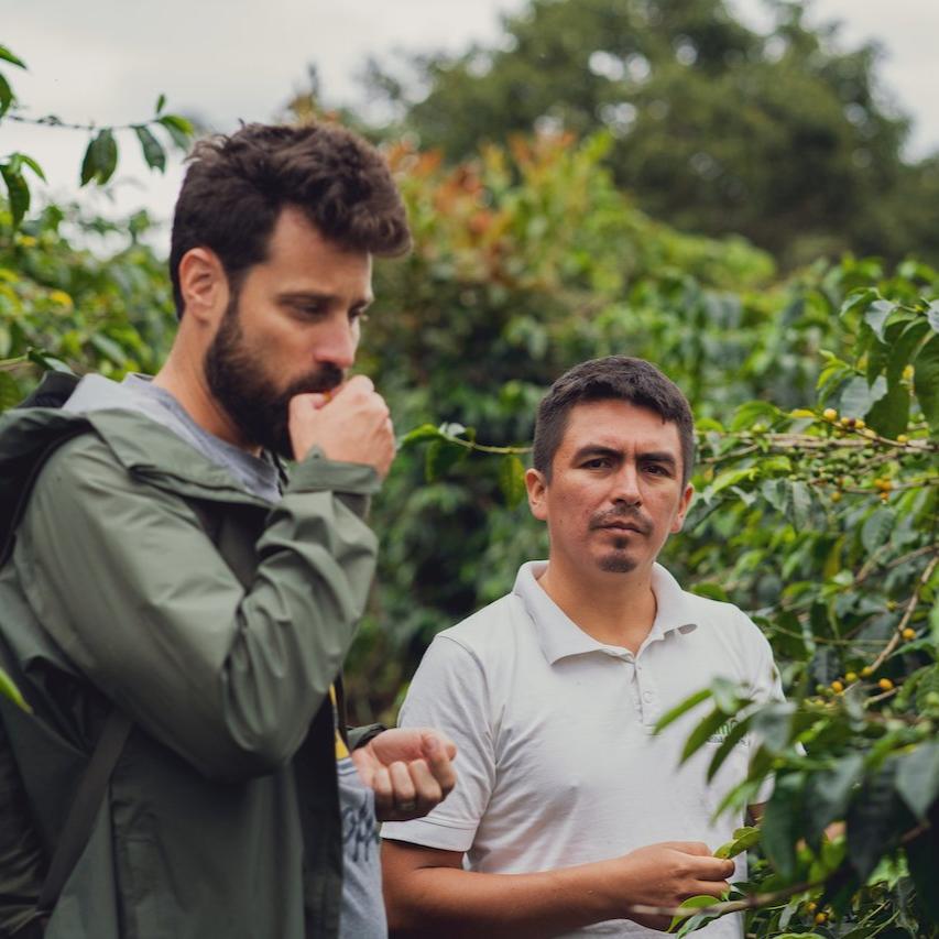 Peru Gilmer Cordova-Mejia