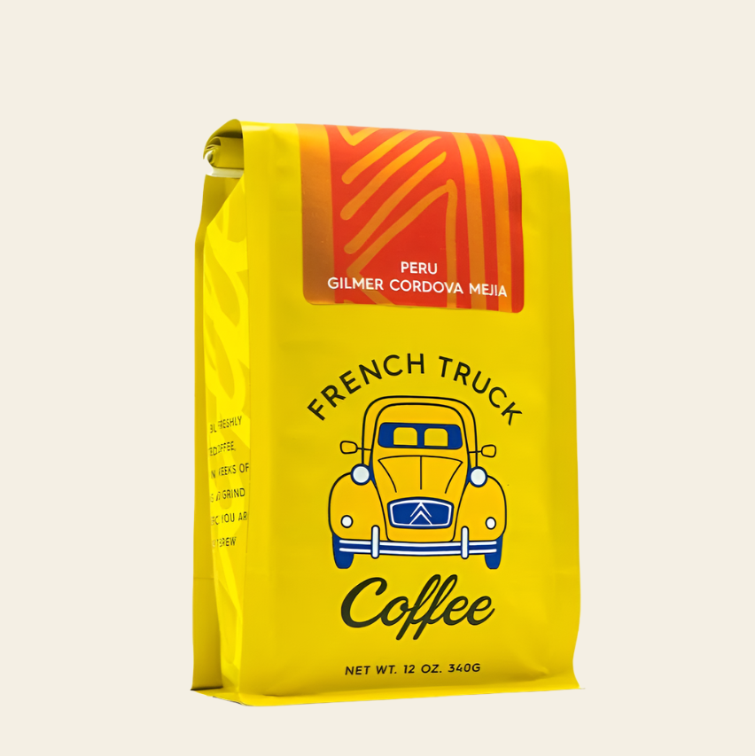 Peru Gilmer Cordova-Mejia