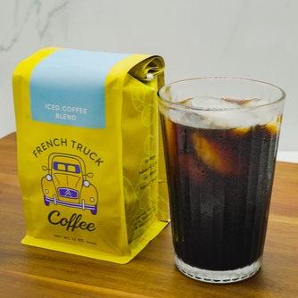 Iced Coffee Blend