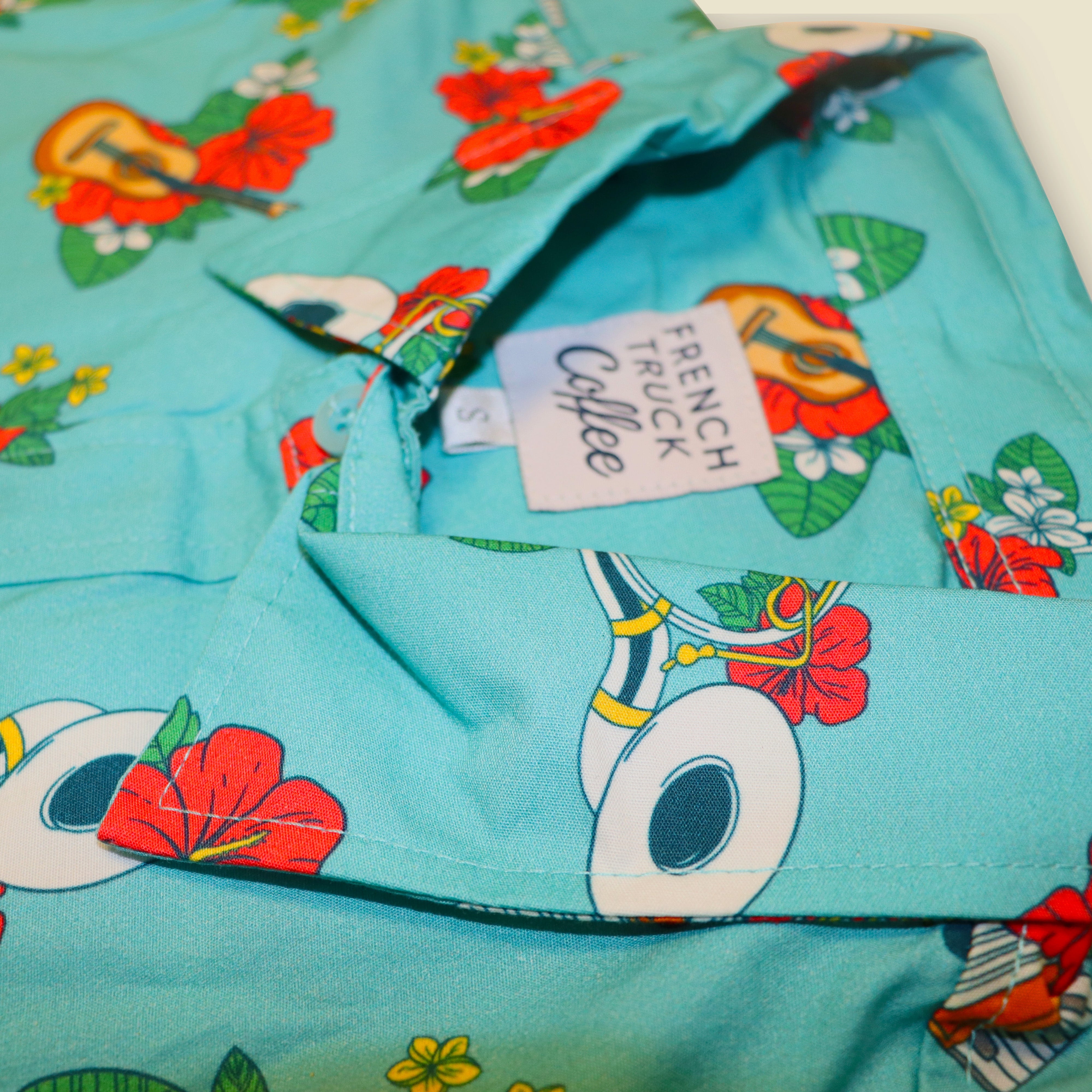 Festin' Shirt
