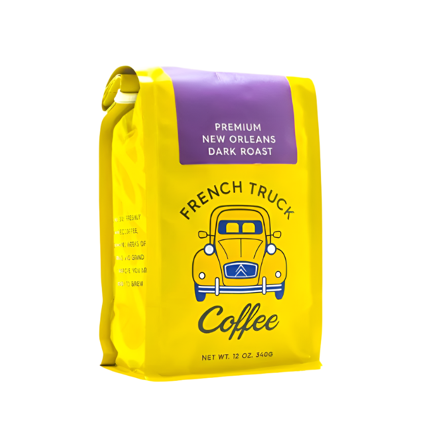 Premium New Orleans Dark Roast (Subscription)