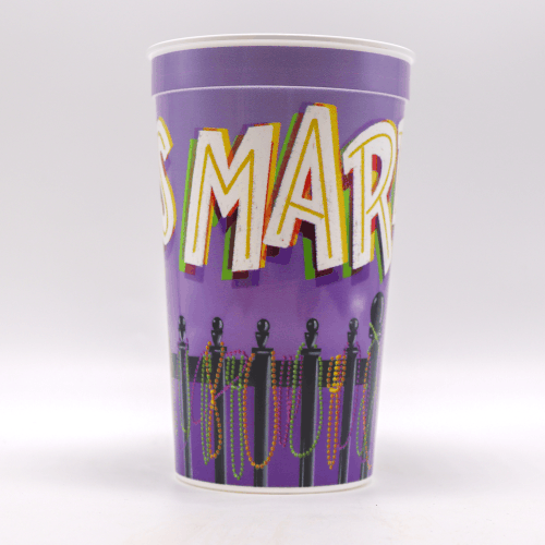 Mardi Gras Bundle 2026