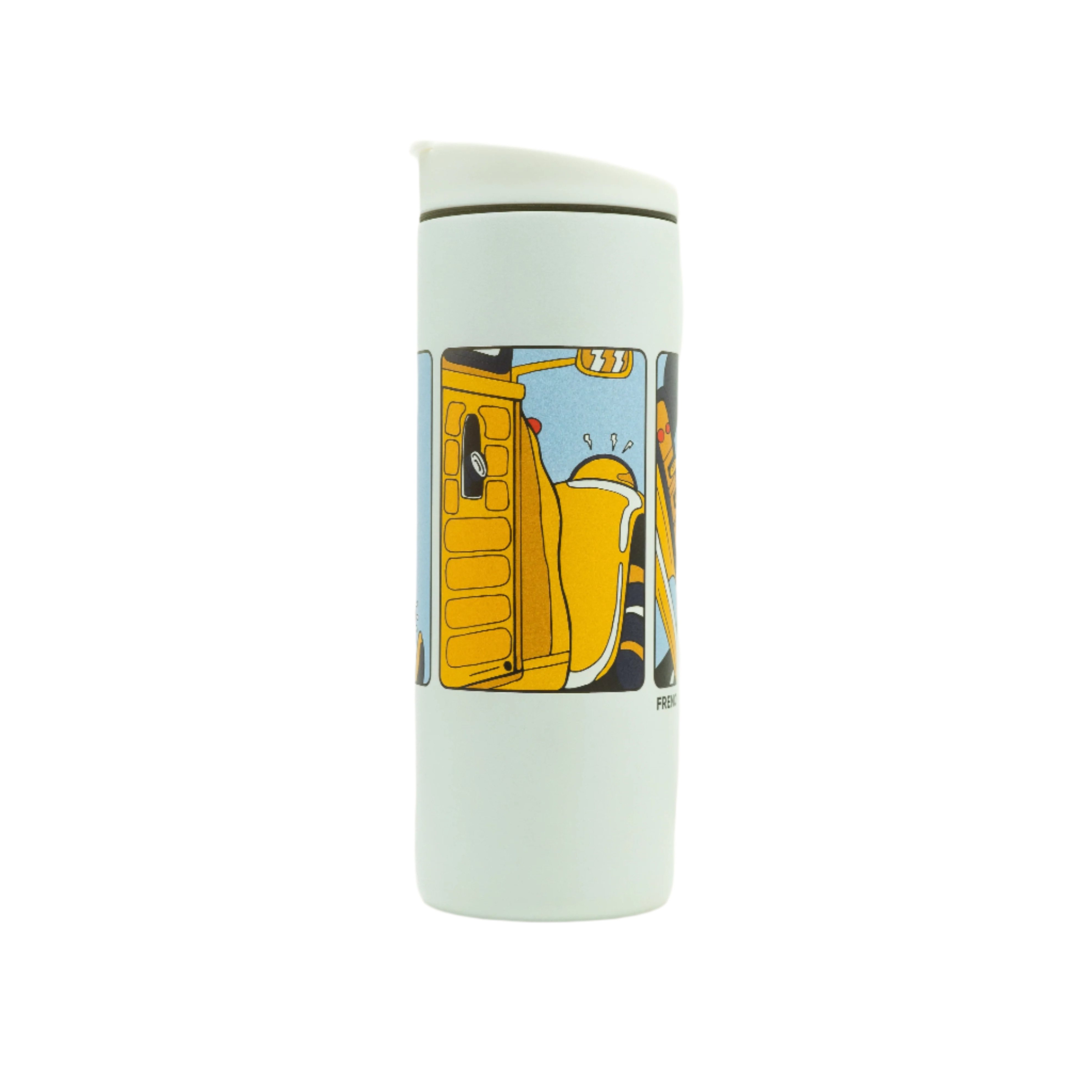 Flip Top MiiR Traveler