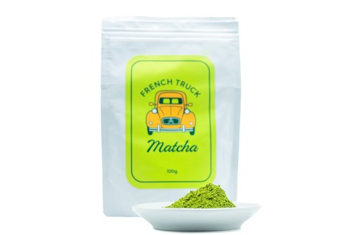 Matcha