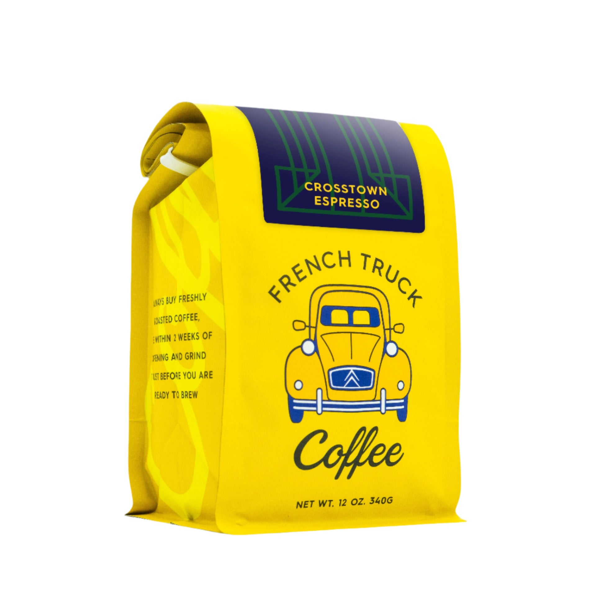 Photo of Crosstown Espresso