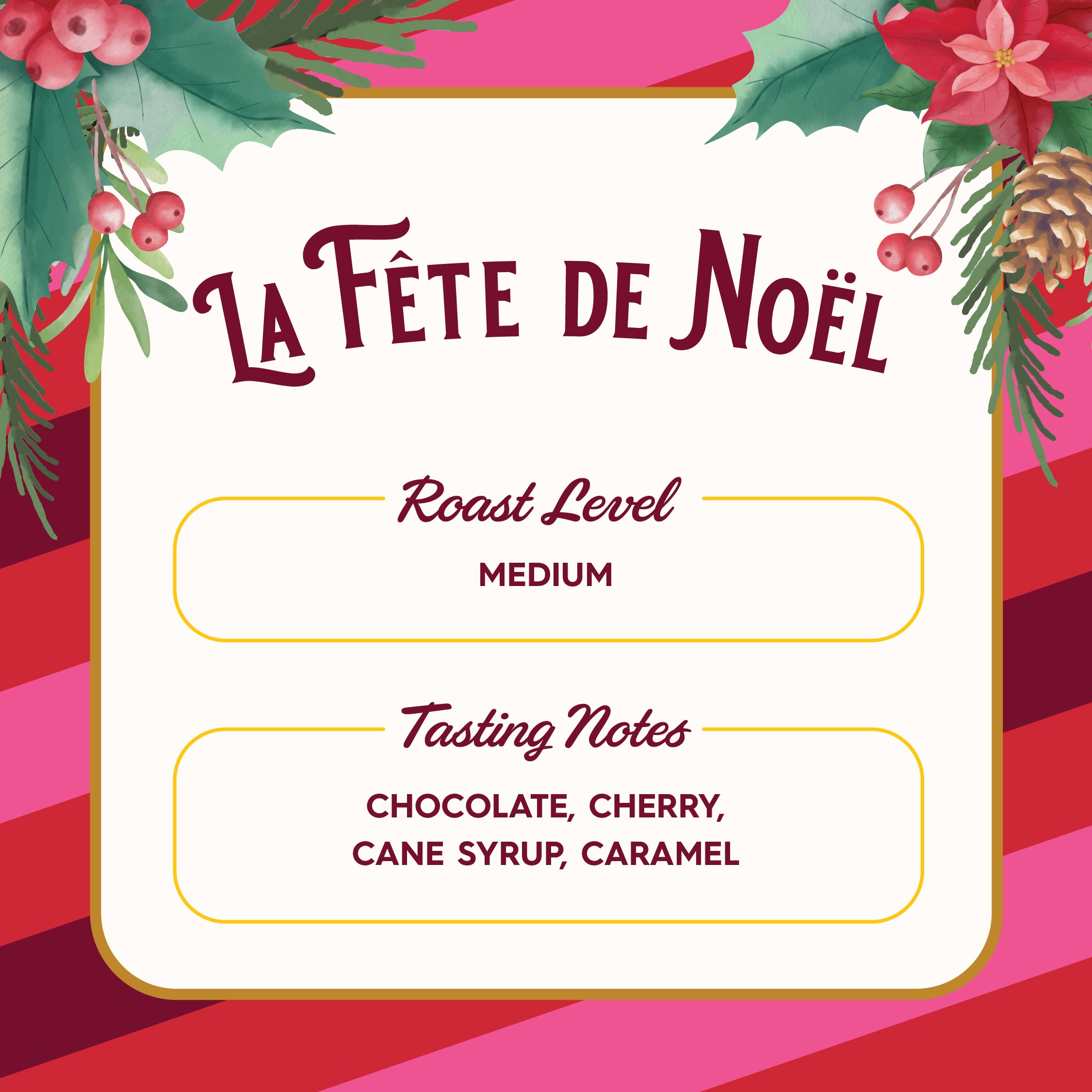 La Fête De Noël