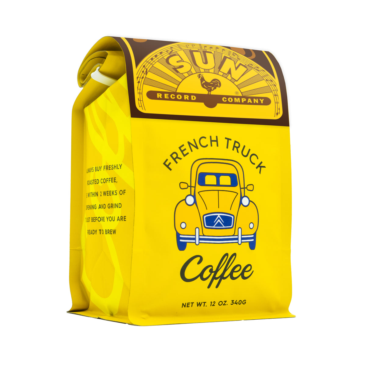 Sun Records Blend
