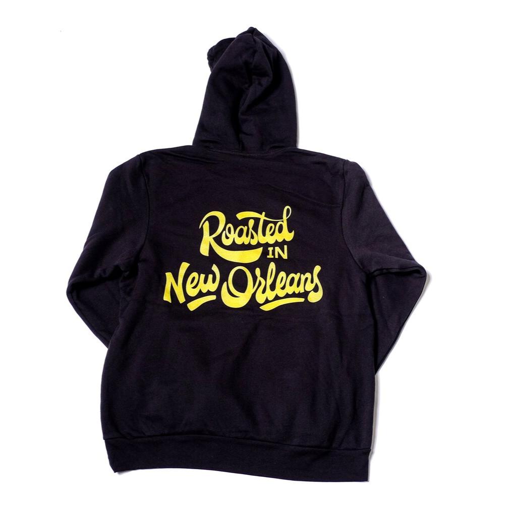 Home Team Hoodie