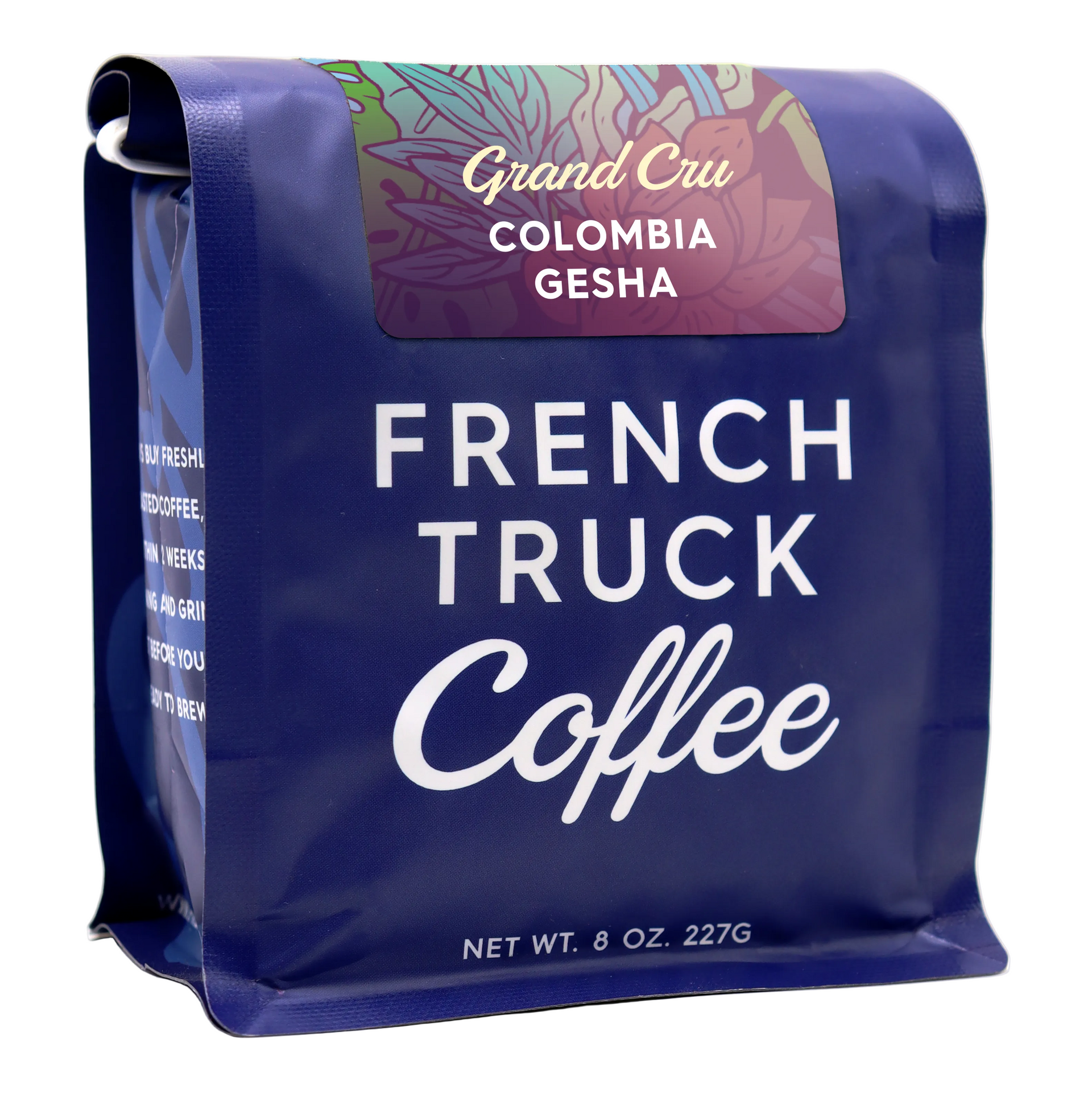 Photo of Colombia Gesha Grand Cru