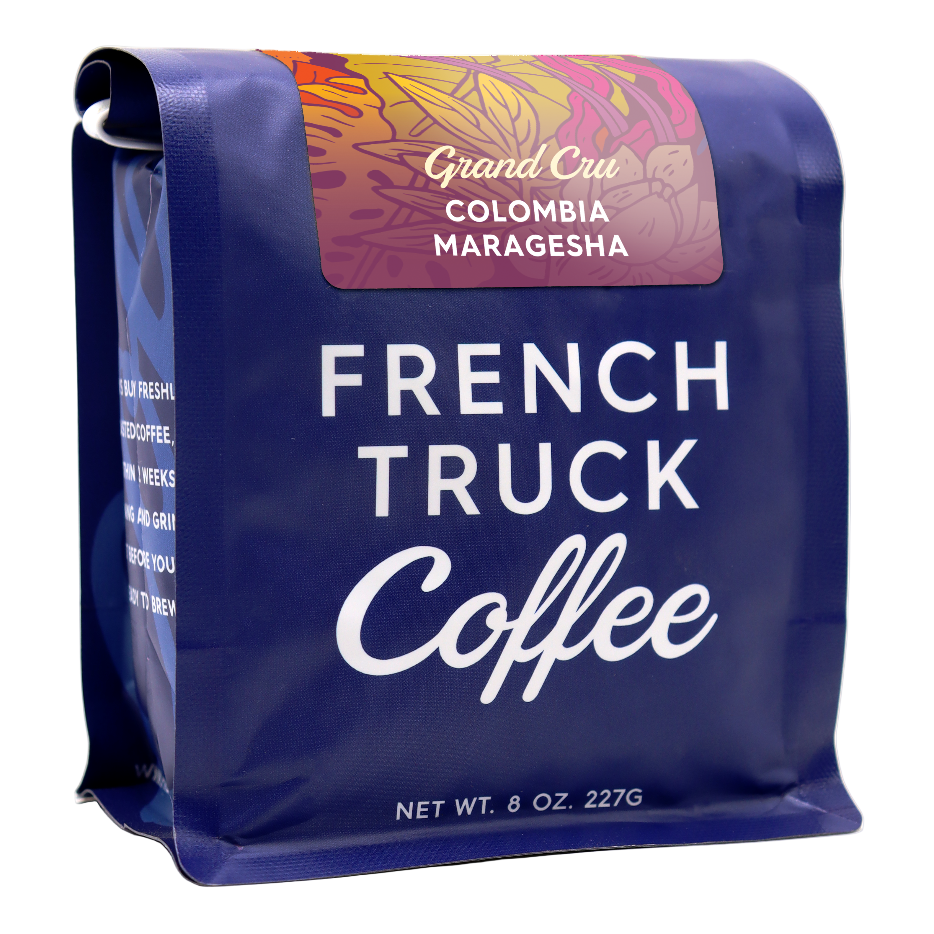 Colombia Maragesha (Grand Cru) - Online Exclusive