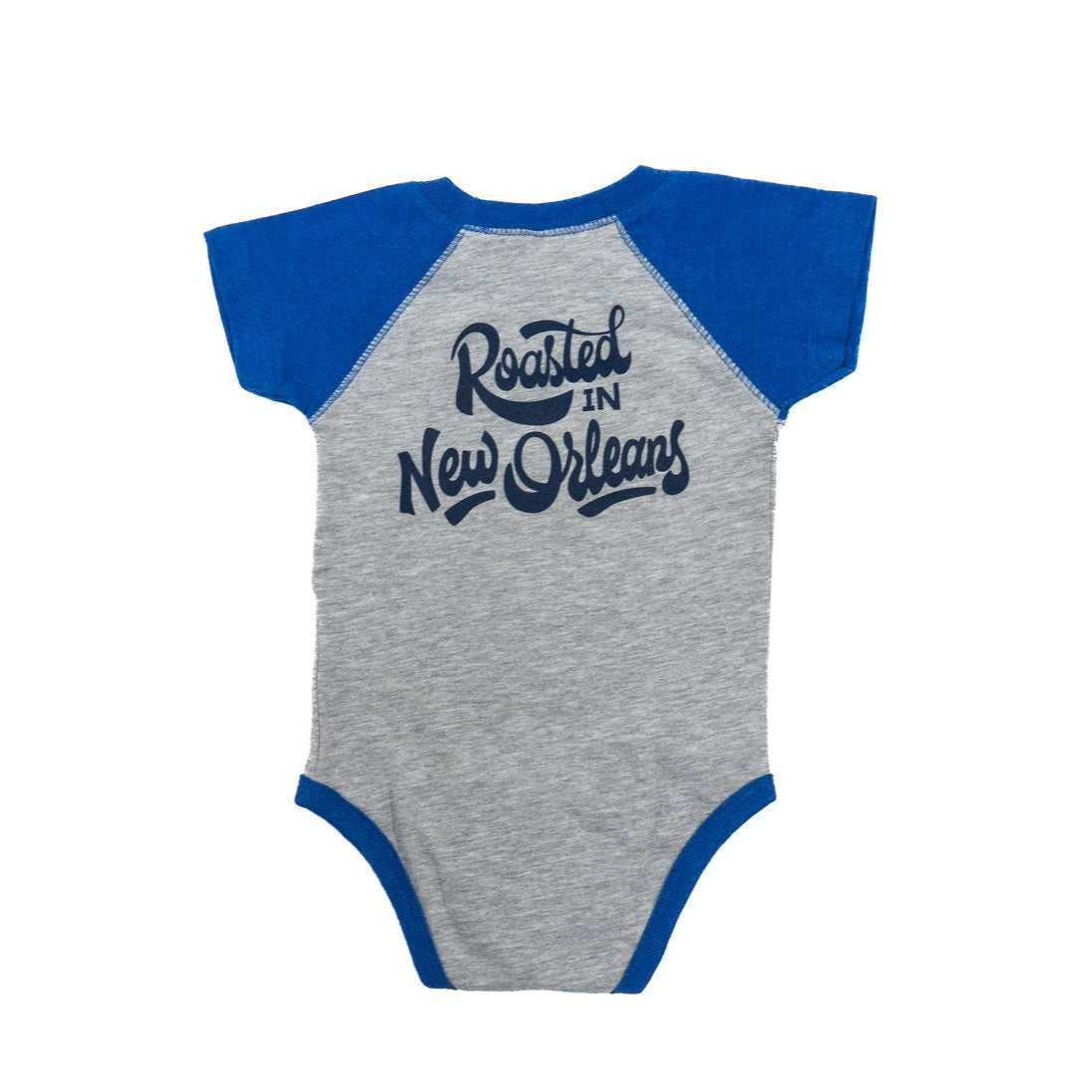 Little Truckers Onesies
