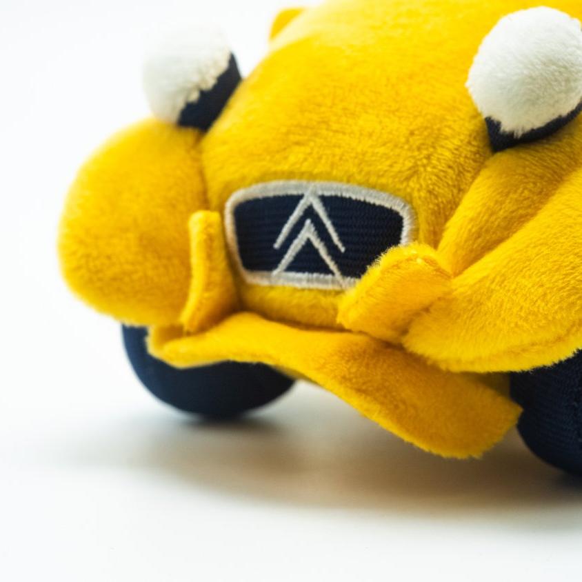 Plush Toy