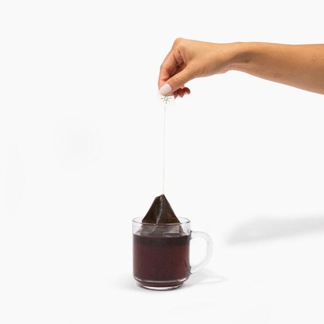 Coffee on the go*