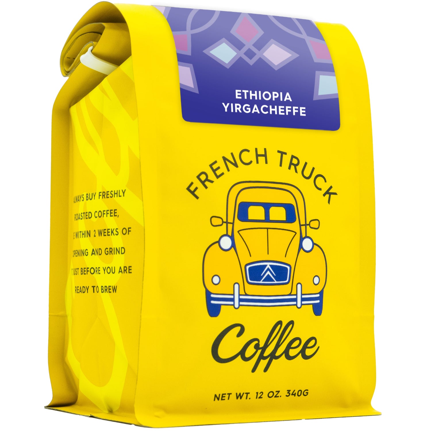 Ethiopia Yirgacheffe