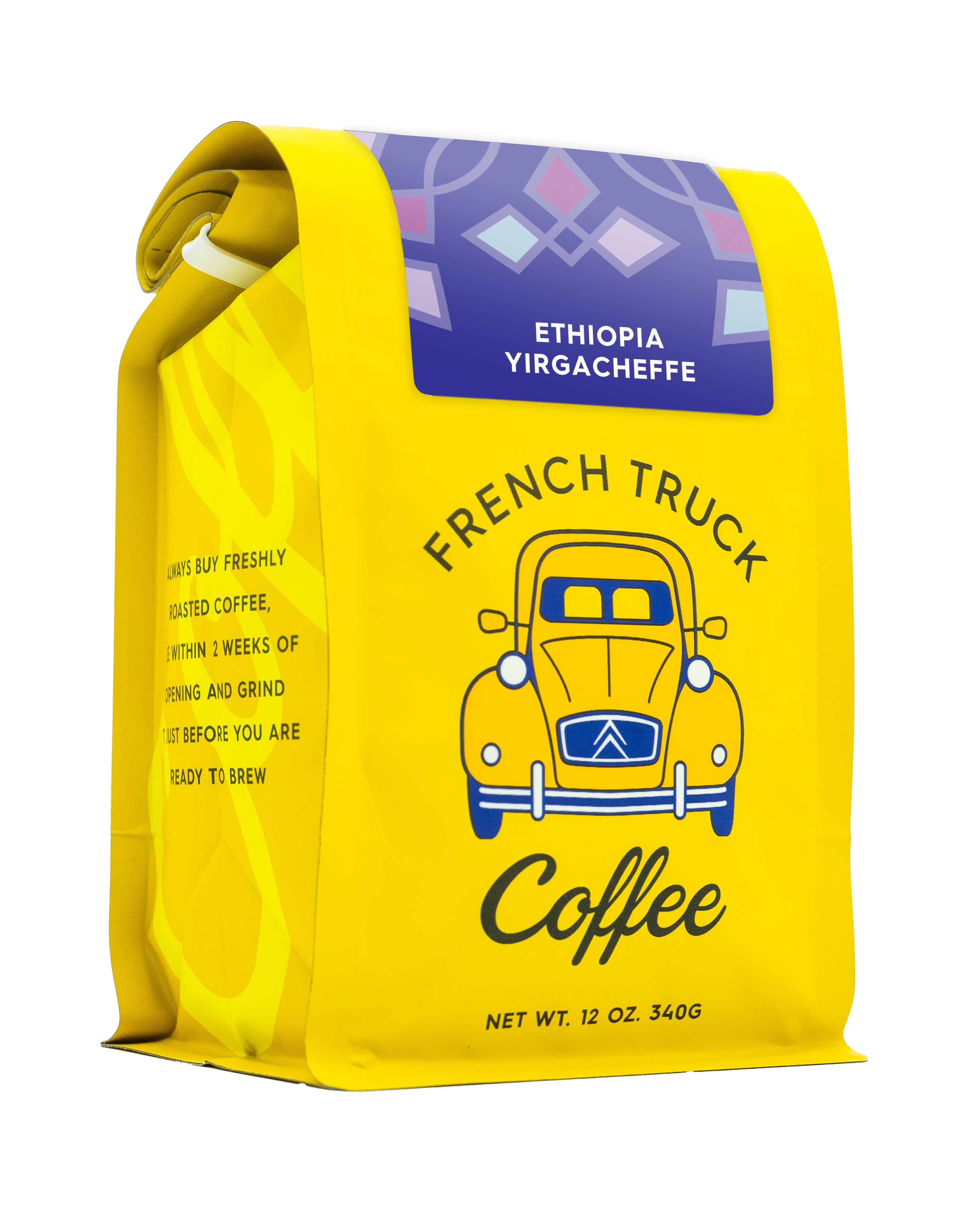 Ethiopia Yirgacheffe