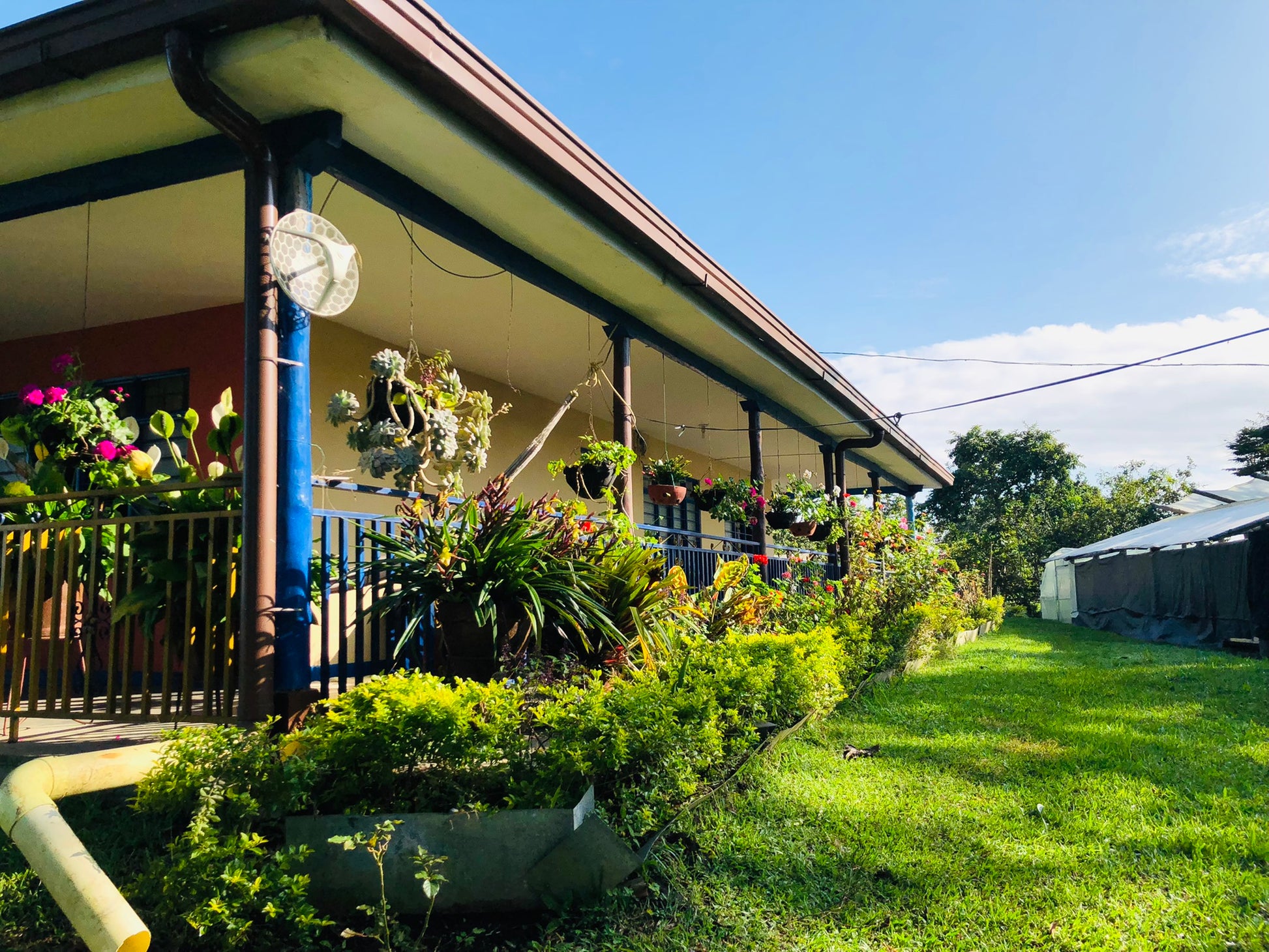 Colombia Producer Bundle French Truck Coffee