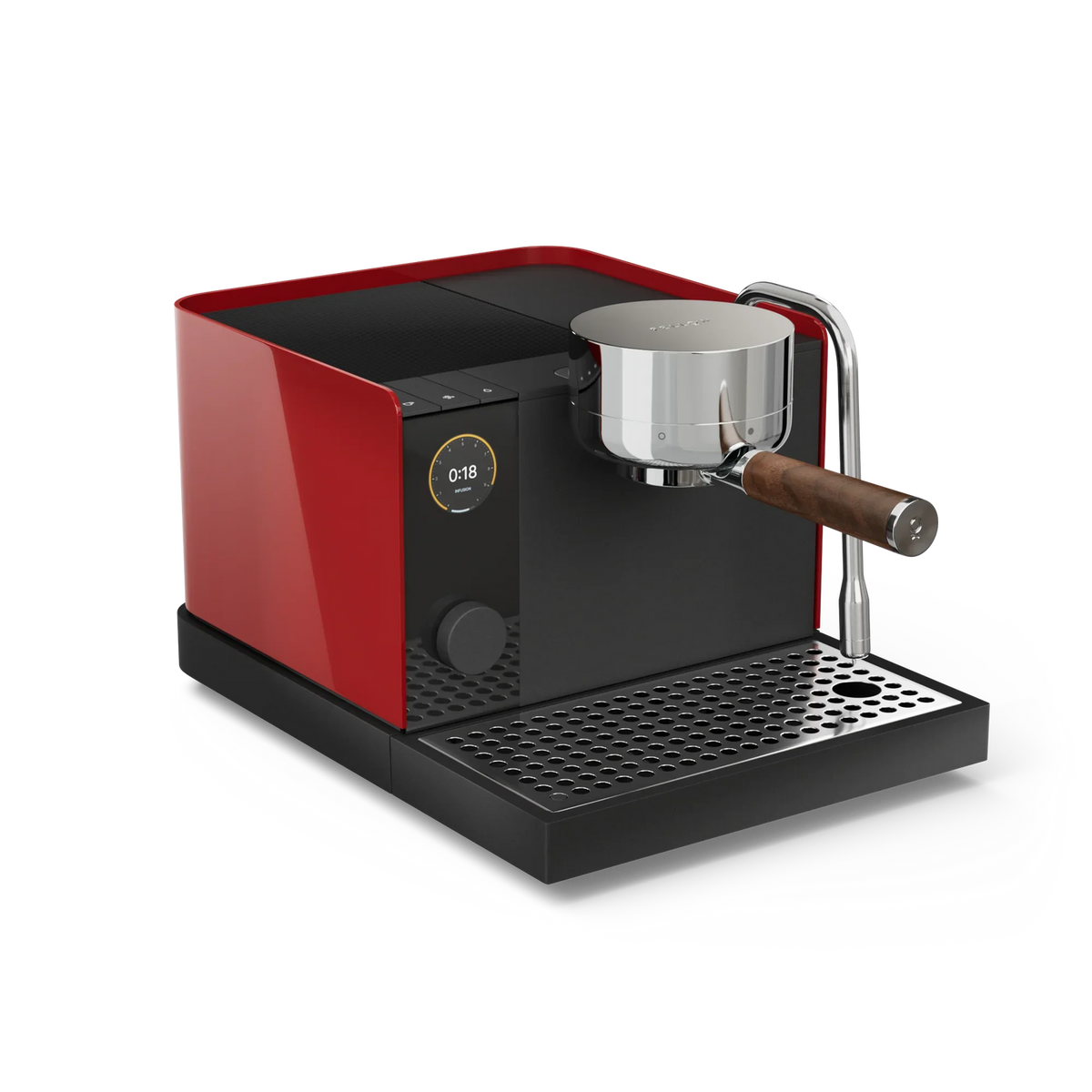 Espresso Series 1 From Fellow