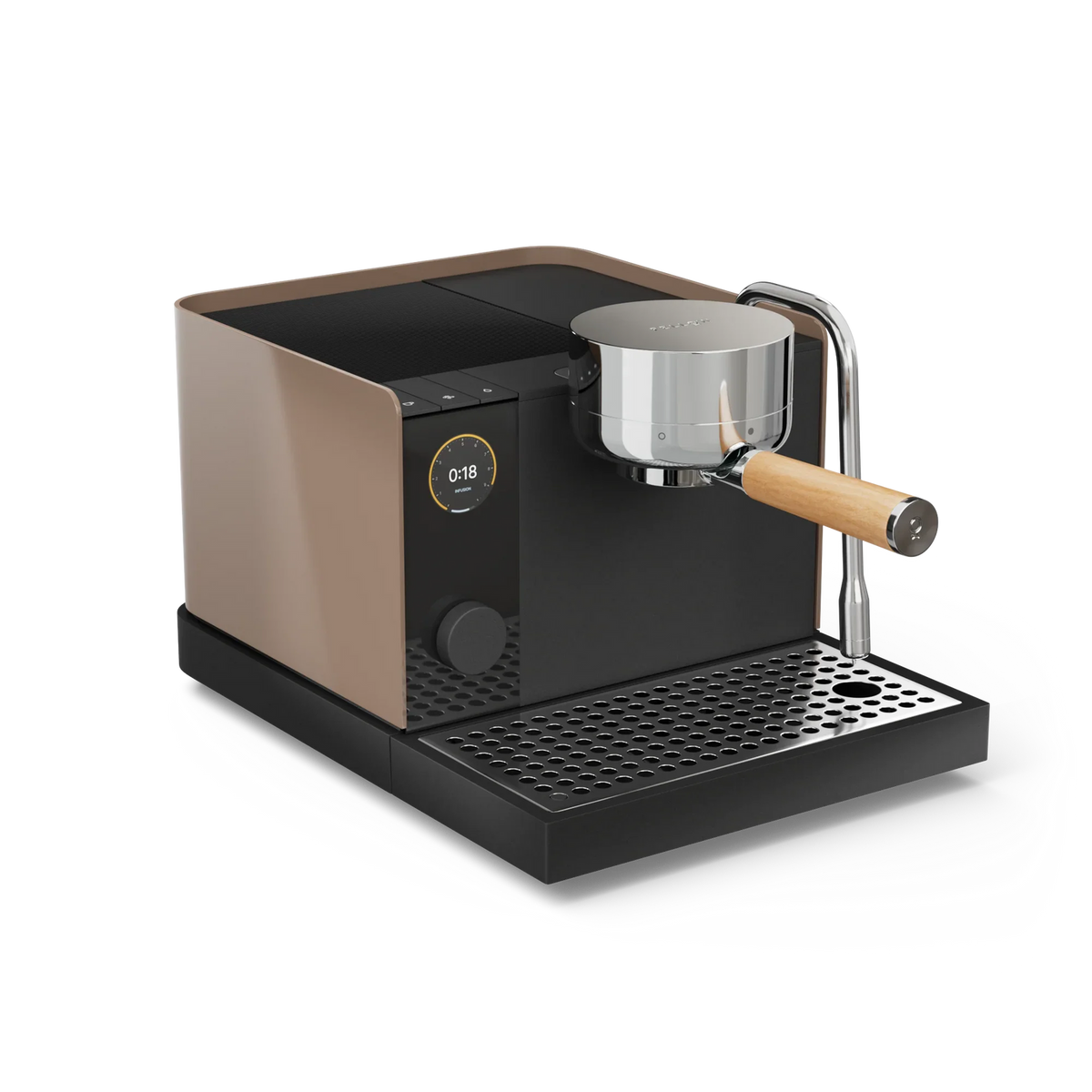Espresso Series 1 From Fellow