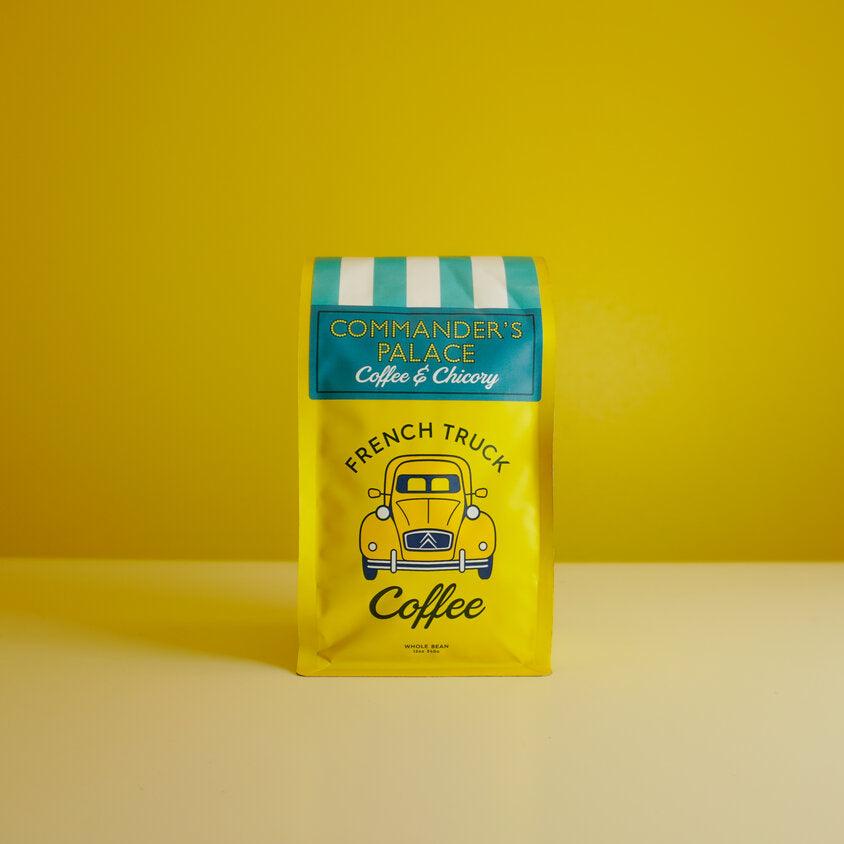 Commander's Palace Coffee & Chicory*