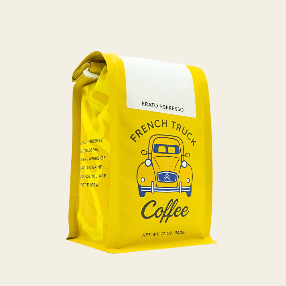 Erato Espresso
