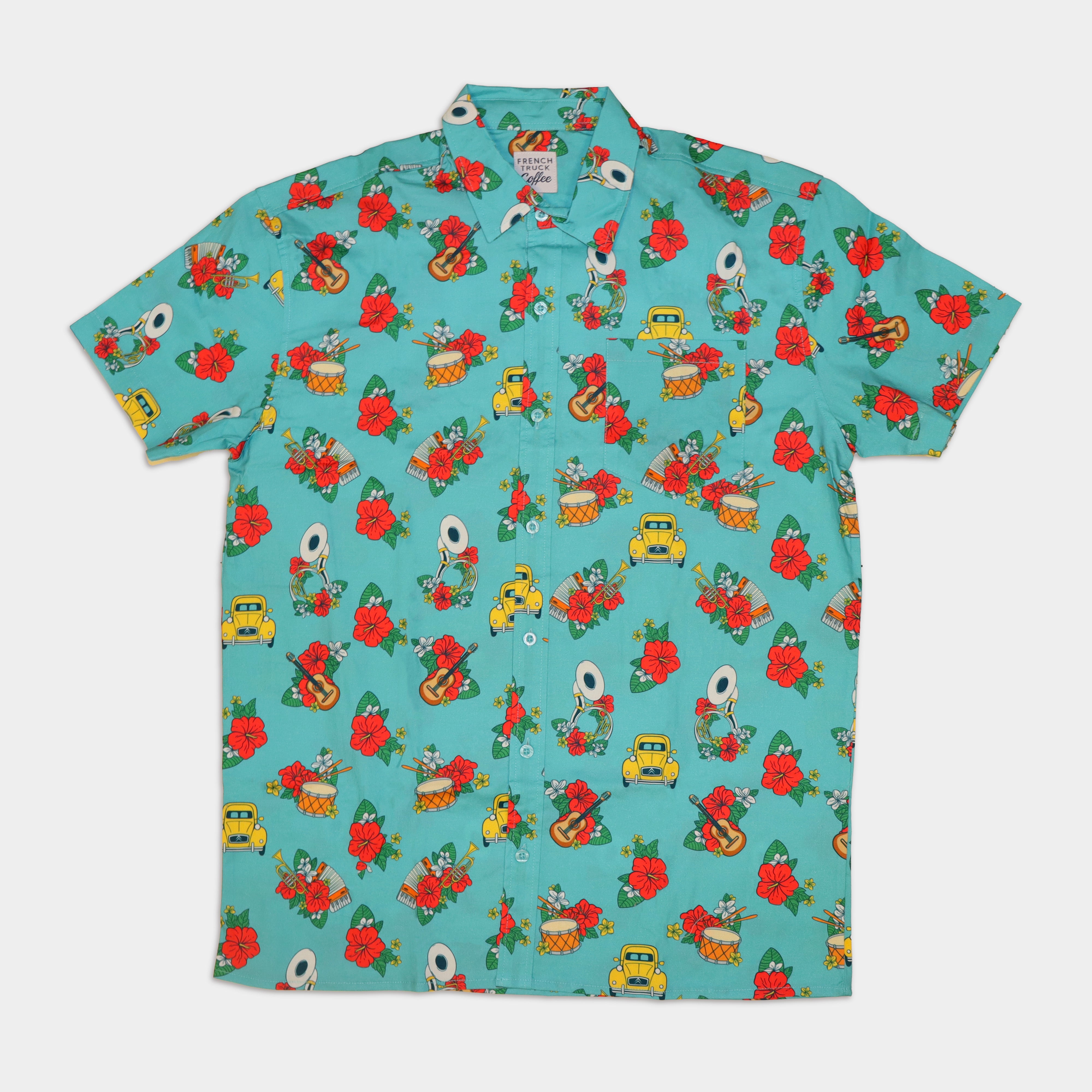 Festin' Shirt