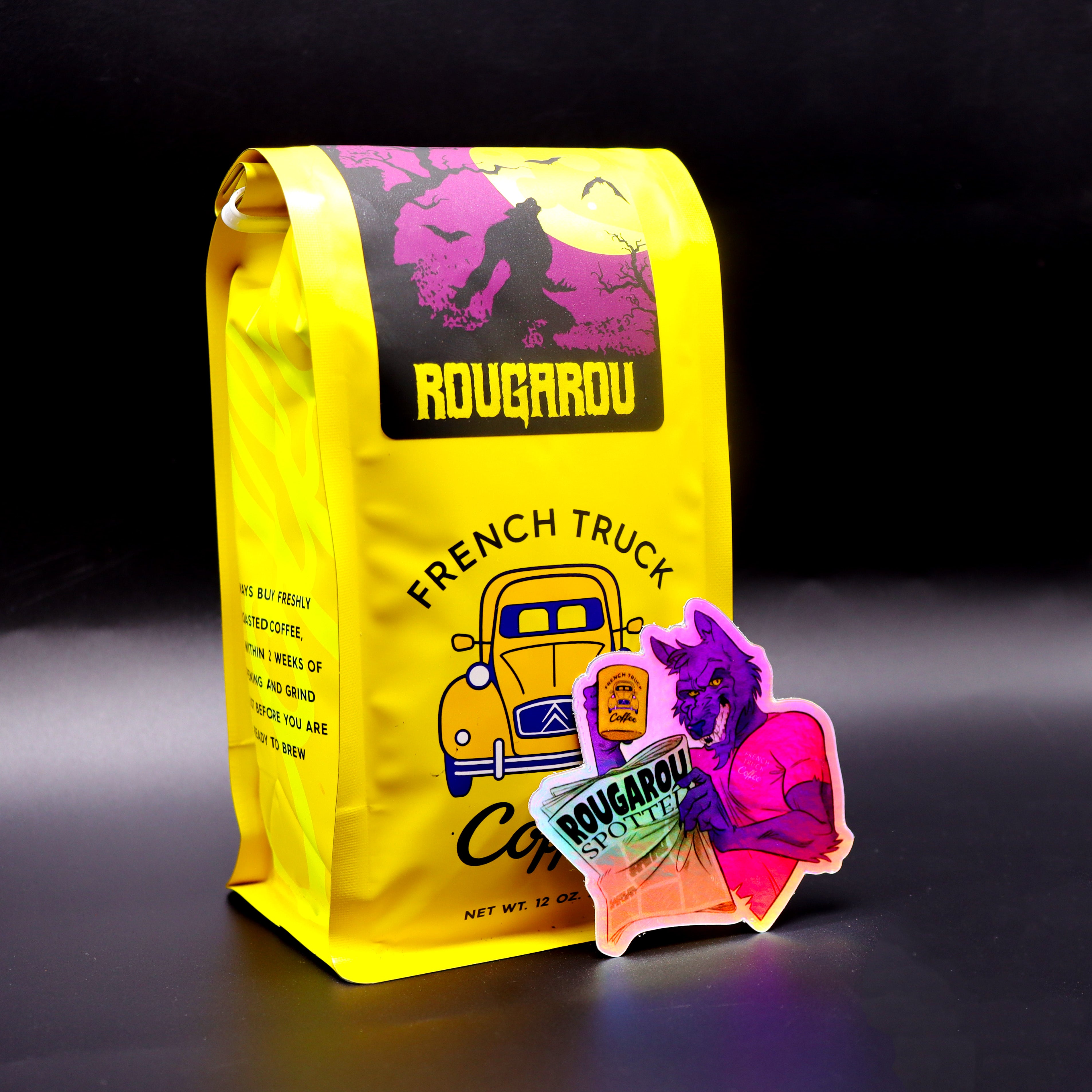 Rougarou Bundle