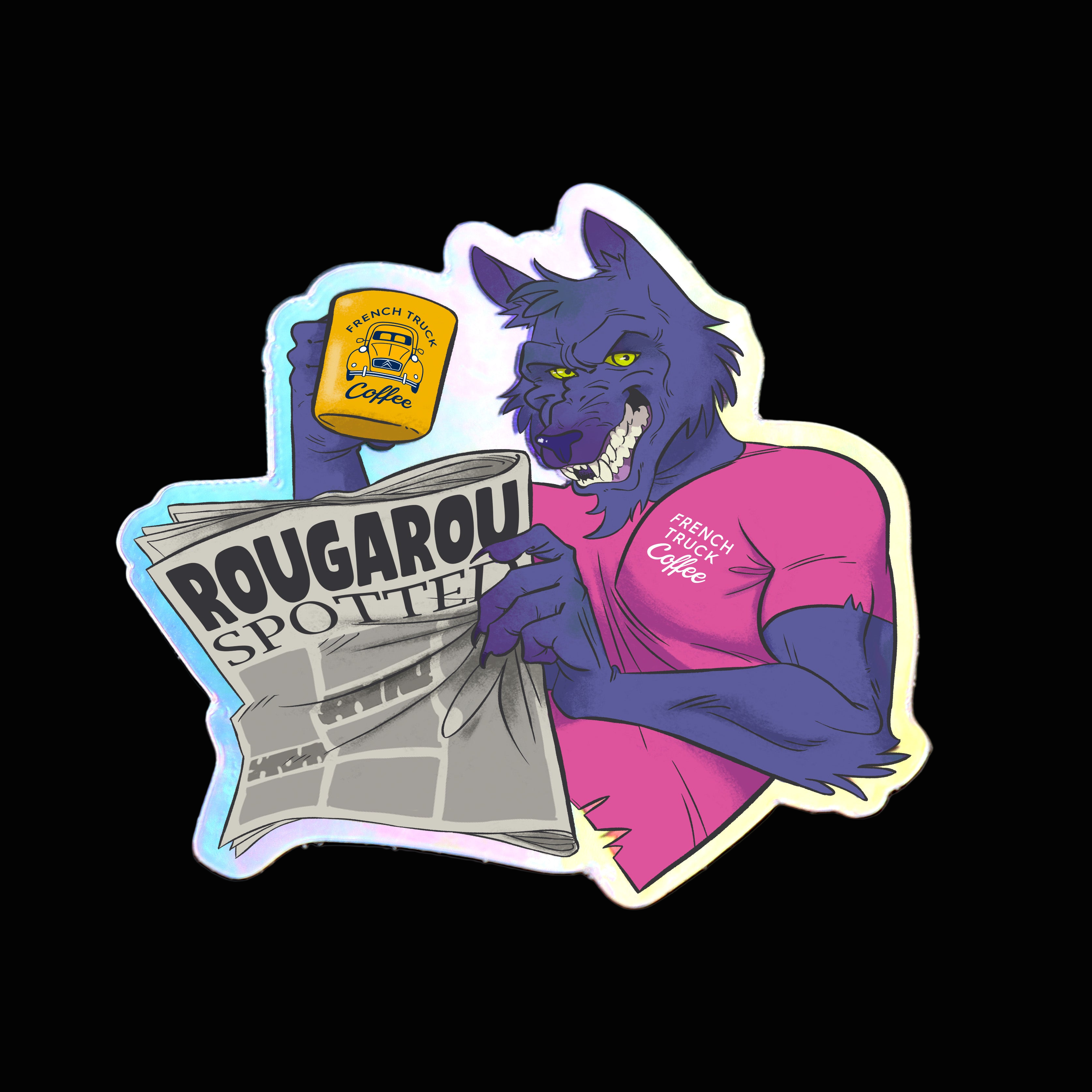 Rougarou Bundle