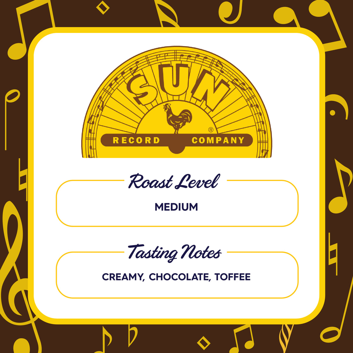 Sun Records Blend