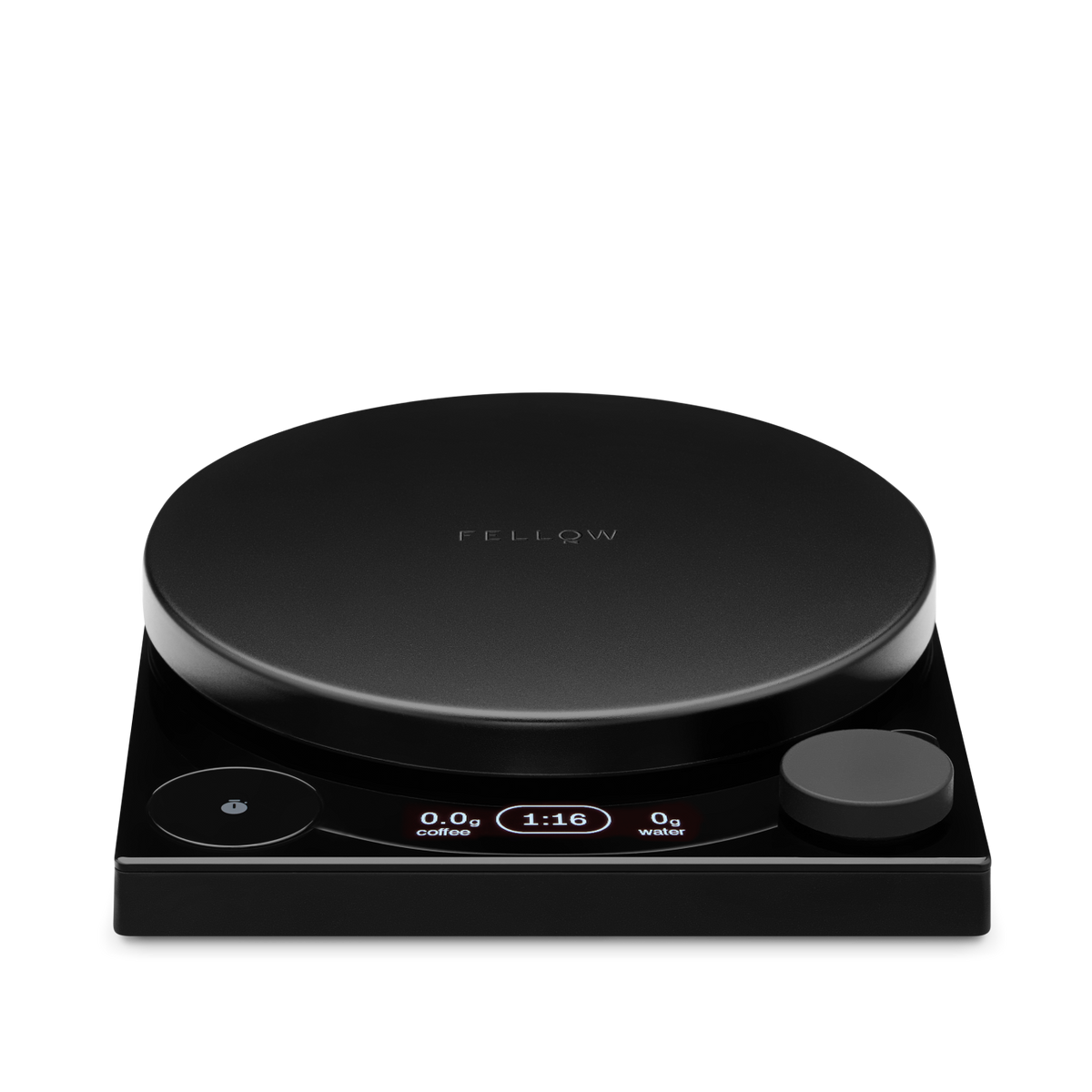 Tally Pro Precision Scale | Studio Edition from Fellow