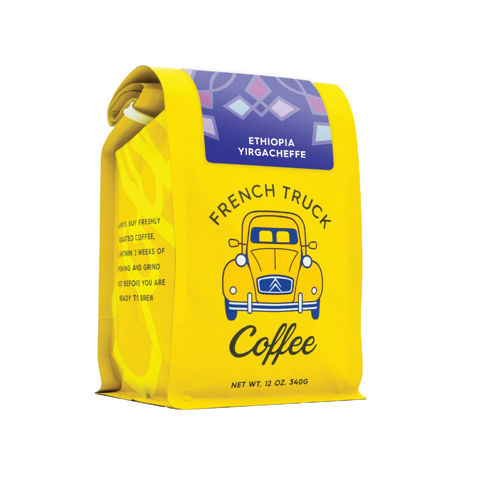 Ethiopia Yirgacheffe