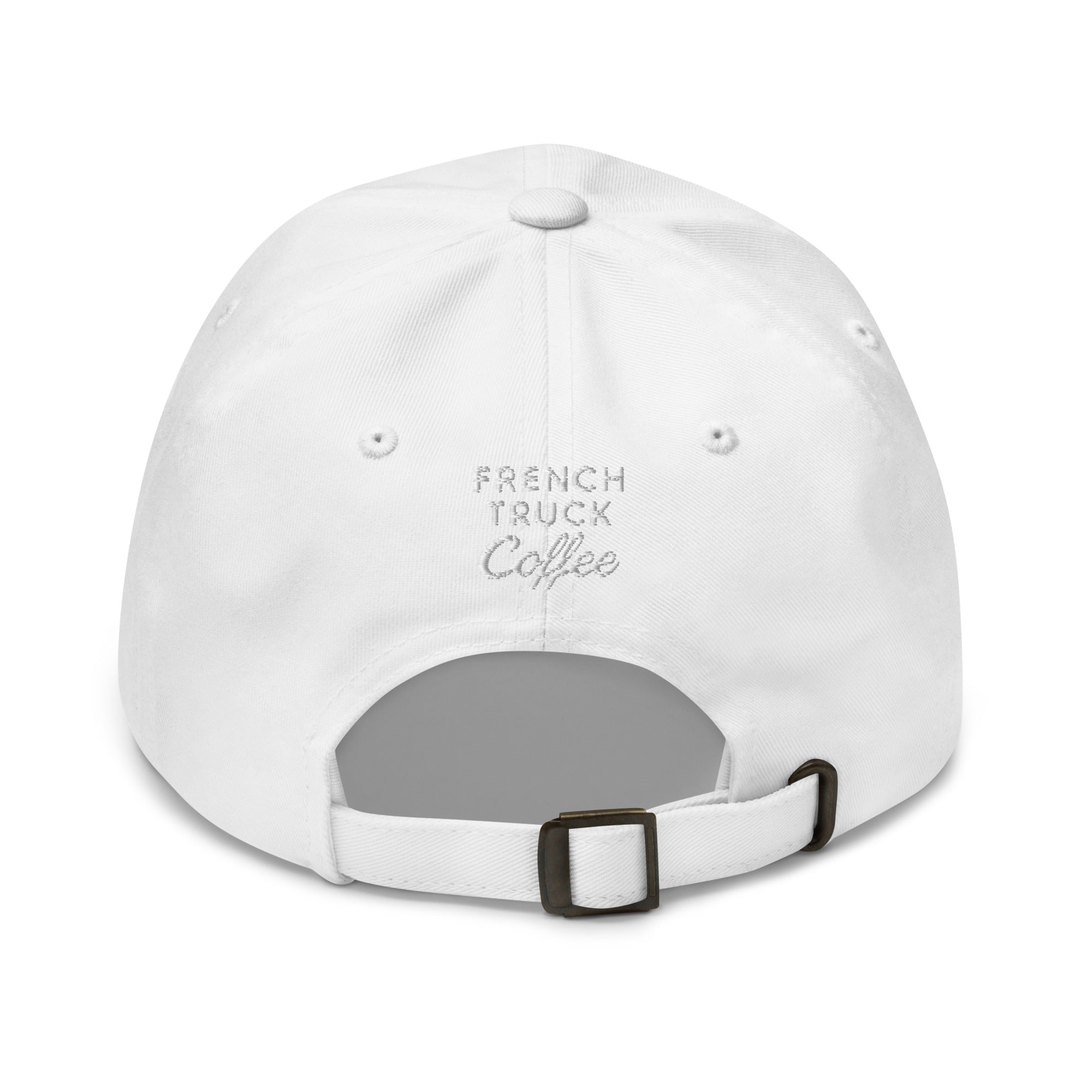 Classic Dad Hat