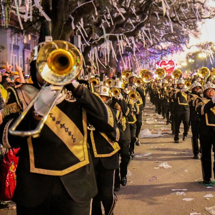 Mardi Gras Bundle 2026